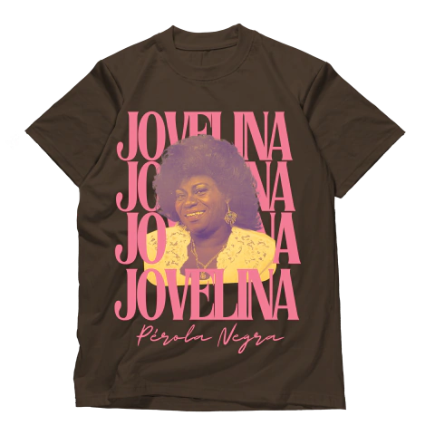CAMISETA JOVELINA