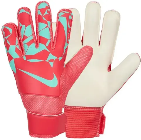 Luva de Goleiro Infantil Nike Match Jr HQ0258