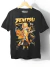 Remera Demon Slayer - Zenitsu Agatsuma
