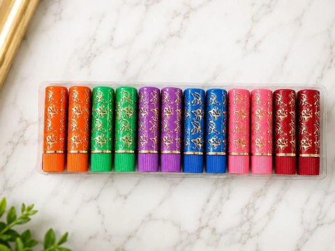 BATONS