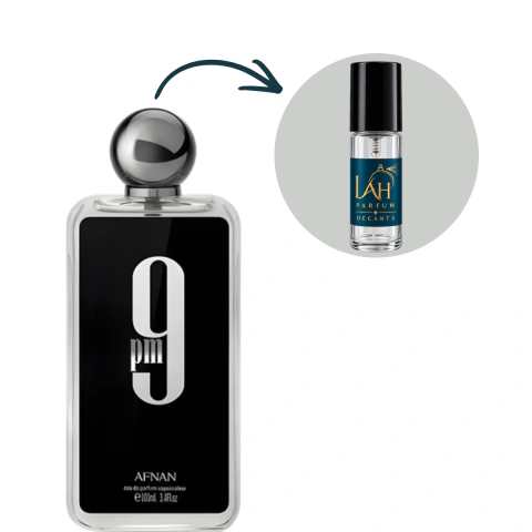 Afnan - 9PM Eau de Parfum (Decant)