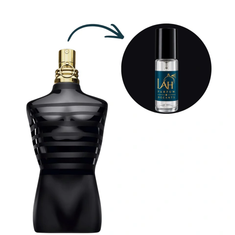 Jean Paul Gaultier - Le Male Eau Parfum (Decant)