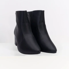 Bota Tamy Negra - comprar online