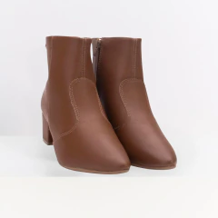 Bota Tamy Marrón - comprar online