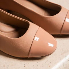 Zapato Sol Nude en internet