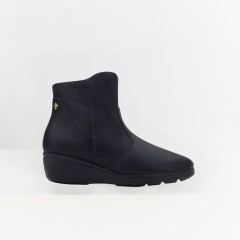 Bota Aurora Negra