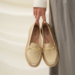 Mocasin Iris en internet