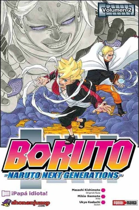 Boruto 02