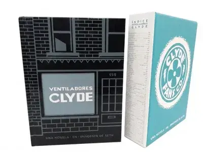 Ventiladores Clyde