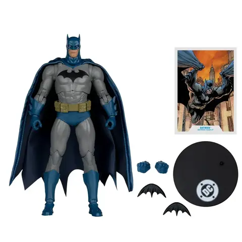 DC Multiverse - Batman (Hush 2) (McFarlane Toys)