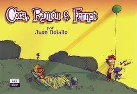 Coca, Ramon y Fernet