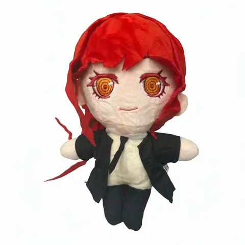Peluche Makima (Chainsaw Man)
