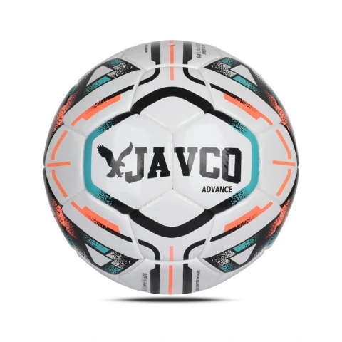 Balon de Futbol N°5 Javco advance cosida a mano - comprar en línea
