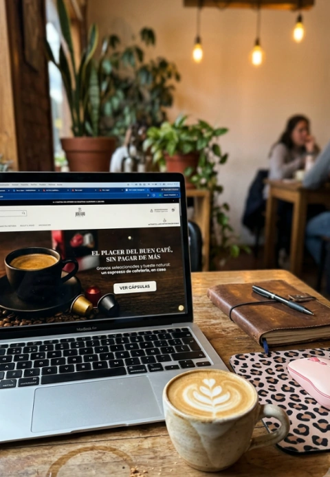Combo Optimización de Tienda Online + Mercado Libre · Premium
