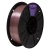 Filamento PLA Rose Gold V-Silk 1KG na internet