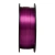 Filamento PLA Rosa Ametista V-Silk 1KG - Rei dos Filamentos