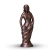 Filamento PLA Rose Gold V-Silk 1KG - Rei dos Filamentos