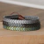 Pulseira de Hematita com Design de Flecha, Pulseira de Equilíbrio, Meditação, Calmante, - comprar online