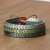 Bracelete de Hematita com Design de Setas, Bracelete para Equilíbrio, Meditação, Calmaria - loja online