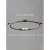 Pulseira de Água-Marinha, Pulseira Feminina Masculino
