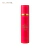 Body Splash La Belle Bomba Isabelle la Belle frasco rosa vibrante com detalhes dourados 300ml