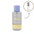 Frasco do Body & Hair Mist Aloe Tropical Crush da Stella Dustin com mini frasco de amostra destacado