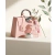 Kit Laverne Sense Georgina Rodríguez Eau de Parfum 75 ml + Pó Perfumado - loja online