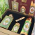 Kit Queen of Arabia Lattafa Eau de Parfum - comprar online