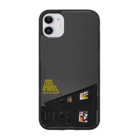 ARCTIC MONKEYS 1 - Motorola