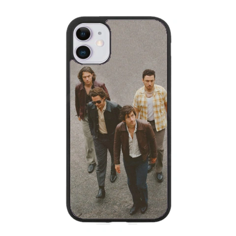 ARCTIC MONKEYS 2 - iPhone
