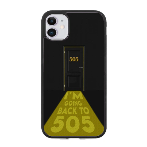ARCTIC MONKEYS 5 - iPhone