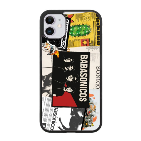 BABASONICOS 3 - Samsung