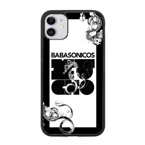 BABASONICOS 6 - Motorola