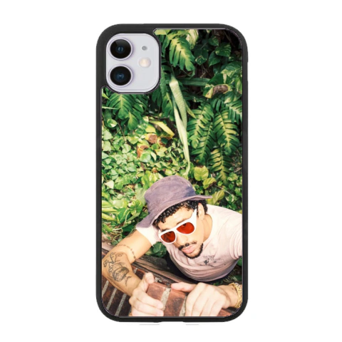 BAD BUNNY 8 - Samsung