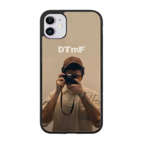 BAD BUNNY 9 - Motorola