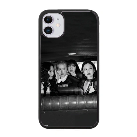 BLACKPINK 6 - iPhone