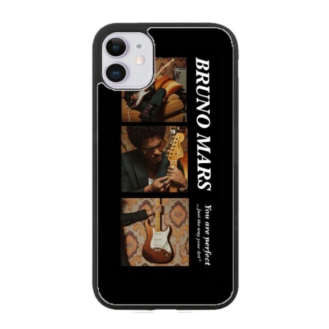BRUNO MARS 3 - Motorola