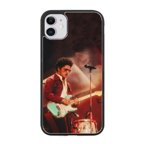 BRUNO MARS 7 - iPhone