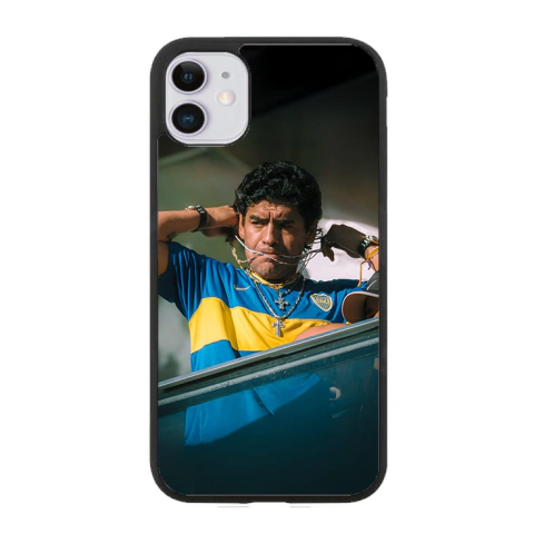 CABJ6 - iPhone
