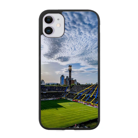 CARC4 - iPhone