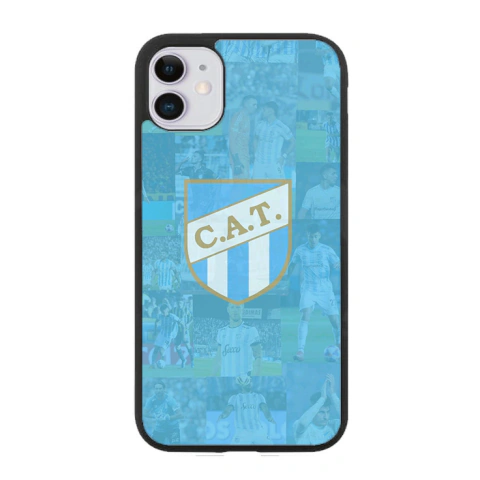 CAT1 - iPhone