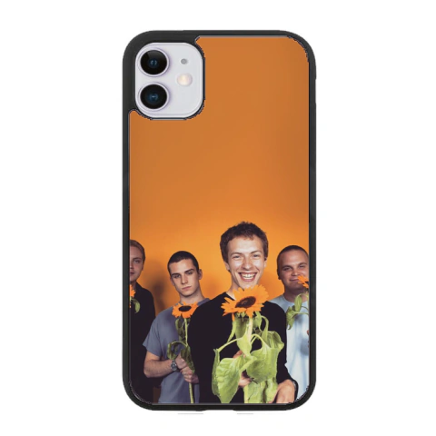 COLDPLAY - Motorola