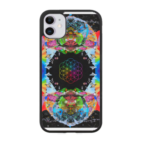 COLDPLAY 5 - iPhone