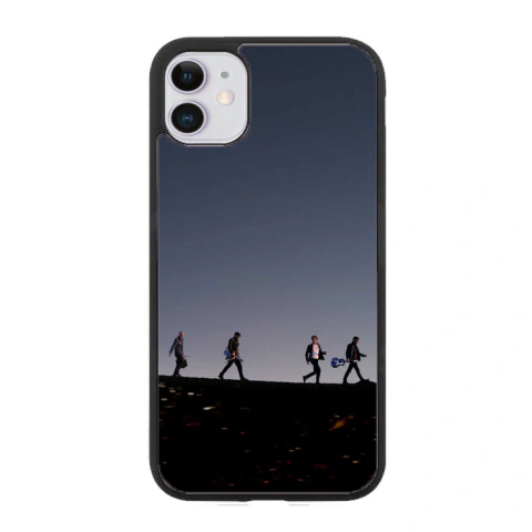 COLDPLAY 7 - iPhone