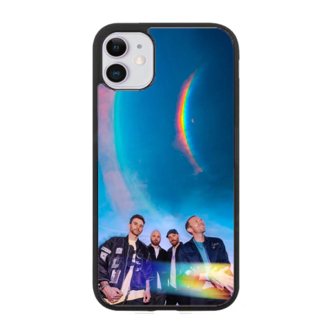 COLDPLAY 8 - Samsung