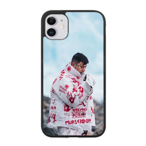 DUKI 4 - iPhone