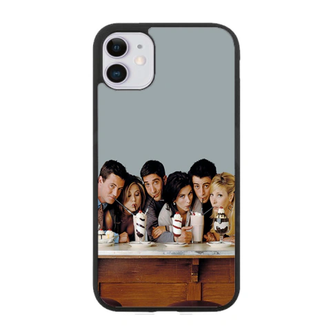 FRIENDS - Motorola