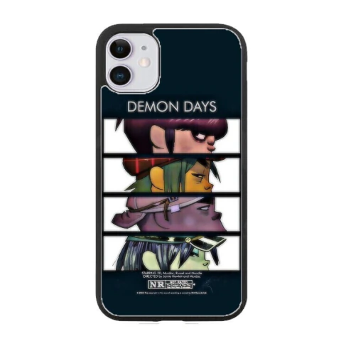 GORILLAZ 3 - Samsung