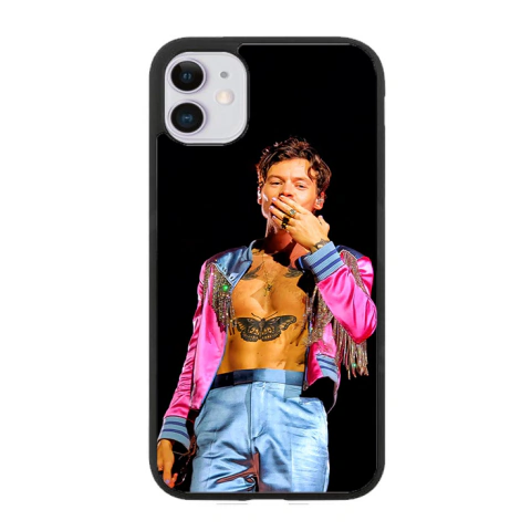 HARRY STYLES 4 - Motorola