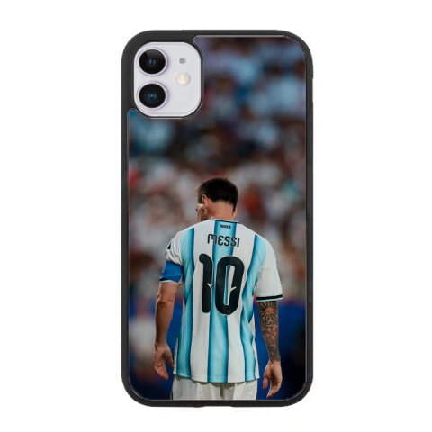 MESSI 20 - Samsung